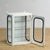 1970s Vintage Medical Cabinet (Wall Unit), 1970s, 1975 For Sale - Image 5 of 12