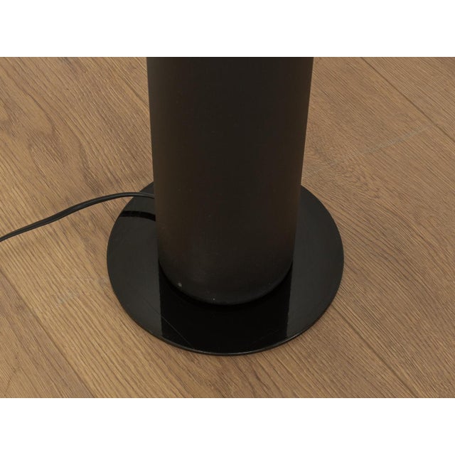 1980s Floor Lamp by M. Barbaglia & M. Colombo for Italiana Luce For Sale - Image 5 of 9