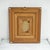 Gianni Farinella, Attention, Oil on Canvas For Sale - Image 4 of 5
