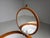 Dilly Dally Vanity set by Luigi Massoni for Poltrona Frau, 1968, Set of 2 For Sale - Image 6 of 10