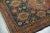 Antique Fine Tehran Rug - 3' X 4'3" For Sale - Image 12 of 13