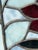 Pair of American Victorian Stained Glass Windows For Sale - Image 13 of 18