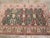 Galerie Shabab Collection Mid-20th Century Turkish Sivas Rug For Sale - Image 4 of 6