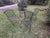 Tempestini for Salterini Mid Century Modern Patio Set, 5 Pieces For Sale In Atlanta - Image 6 of 8