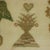 Antique Sampler, 1842, by Ann Minter Aged 8 Years For Sale - Image 11 of 17