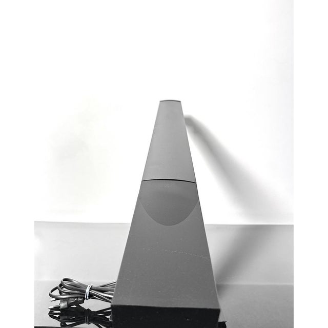 Mid-Century Modern Condor Desk Lamp by Hans Von Klier for Bilumen, 1988 For Sale - Image 3 of 11