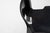 Black Universale Chairs by Joe Colombo for Kartell, 1960s, Set of 6 For Sale - Image 8 of 18