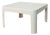 Fiberglass Coffee Table by Carlo Bartoli for Rossi Di Albizzate, 1960s For Sale