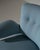 Blue Model 109 Lounge Chair by Theo Ruth for Artifort, 1950s For Sale - Image 8 of 13