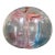 2000 Peter Bramhall Art Glass Orb For Sale