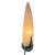 White Postmodern Model Ears Wall Sconce from Idearte, Spain, 1980s For Sale - Image 8 of 8