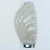 Shell Shaped Glass Wall Lights, Limburg, Germany, 1970s, Set of 2 For Sale - Image 10 of 14