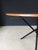 Wood Mid-Century Modern Multifunctional Table by Jürg Bally for Arform, Italy, 1950s For Sale - Image 7 of 18