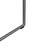 Blue 7400 Chairs Cantilever Chairs in Leather from Rolf Benz, Set of 4 For Sale - Image 8 of 14