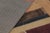 Textile Vintage Turkish Patchwork Rug With Multicolor Geometric Design - Rug & Kilim For Sale - Image 7 of 9