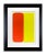 1960’s Ellsworth Kelly Framed Print For Sale - Image 4 of 4