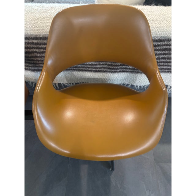 1960s Mid Century Bench Seat For Sale - Image 9 of 12