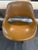 1960s Mid Century Bench Seat For Sale - Image 9 of 12