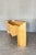 Handmade Asymmetrical Sideboard, 1980s For Sale - Image 9 of 18