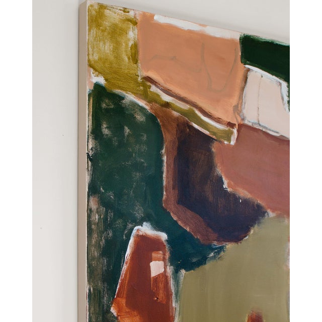 2020s Original Abstract Art by Jill Johnson For Sale - Image 5 of 6
