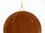 Mid-Century Modern Round Teak Wall Mirror by Ary Fanerprodukter Nybro, Sweden, 1960s For Sale - Image 12 of 13