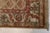 13x18 Giselle Zinnia Brown Traditional Floral Hand Knotted Wool Carpet Rug For Sale - Image 4 of 5