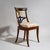 Biedermeier Side Chair, 1840 For Sale - Image 3 of 6