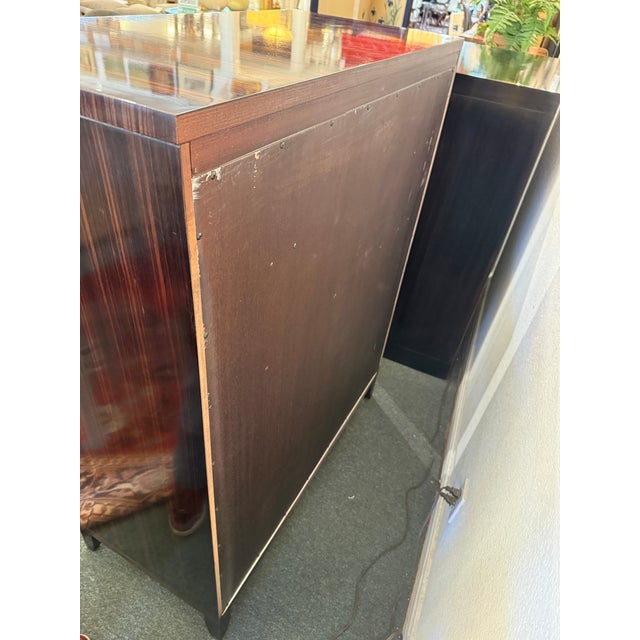 Councill Craftsman Bar Cabinet For Sale - Image 12 of 12