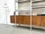 Modernist Bookcase Sideboard, 1980s For Sale - Image 9 of 18