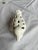 Italian Ceramic Dick Flower Frog For Sale - Image 4 of 7