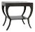 NOIR Maude Side Table in Pale For Sale