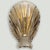 Shell Wall Light in Murano Glass, 1969 For Sale - Image 13 of 15