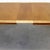 Brown Lane Furniture "Acclaim" Walnut & Ash Dining Table For Sale - Image 8 of 12