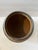 Contemporary Handmade Zimbabwe Makarunga Tribal Pottery Vessel / African Earthenware Pot For Sale - Image 3 of 10