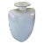 1980s Kosta Boda Glass Vase by Kjell Engman For Sale