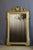 Large Louis XVI Mirror in Gilded Wood For Sale - Image 12 of 12
