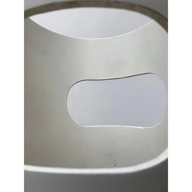 Mid-Century Space Age Umbrella Stand, 1960s For Sale - Image 17 of 18