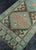 Turkish Turkish Oushak Rug 2'10" x 20' #20080 For Sale - Image 3 of 8