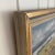 1943 Mid Century Swedish Modernist Landscape by David Widholm For Sale - Image 15 of 17