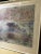 1980s Pat Steir Aquatint the Wave - From the Sea After Leonardo, Hokusai and Courbet For Sale - Image 4 of 10