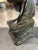 Art Nouveau Terracotta and Bronze Sculpture, 1890s-1910s For Sale - Image 3 of 12
