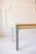 Vintage Hand Carved Coffee Table For Sale - Image 14 of 17