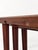 Rosewood Nesting Tables with Ceramic Tiles, Denmark, 1960s, Set of 3 For Sale - Image 14 of 18