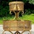 Vintage Regency Swag Plant Stand For Sale - Image 11 of 14