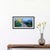 "Arroyo Seco Taos Valley" Contemporary Southwestern Landscape Oil Painting For Sale - Image 9 of 13
