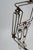 Metal Early 20th Century Articulating Tubular Steel Mannequin For Sale - Image 7 of 12