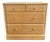 Ethan Allen American Dimensions Maple 3dr. Bachelor’s Chest For Sale