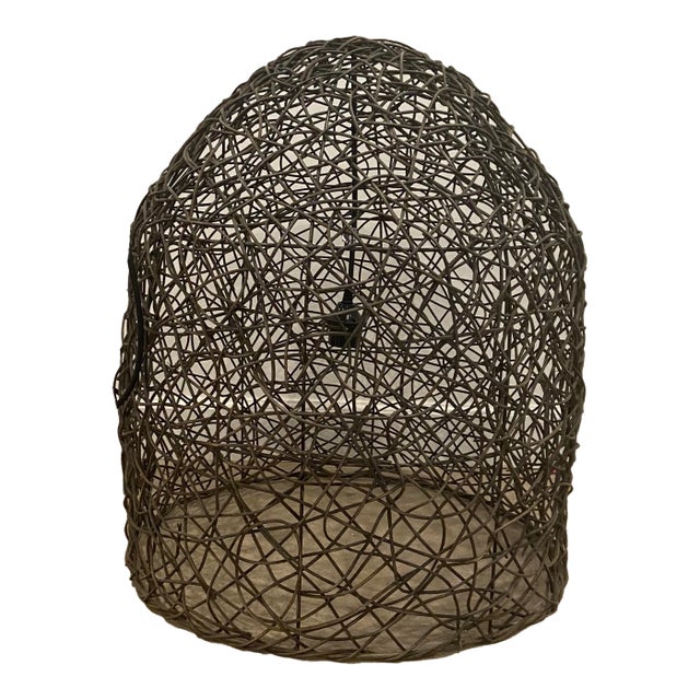 Contemporary Small Vine Pendant For Sale