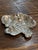 Vintage Sterling Silver Poplar Leaf Dish- R. Blackinton & Co. For Sale - Image 4 of 8