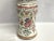 Tall English Porcelain Vase - By Adams Lowestoft For Sale In Raleigh - Image 6 of 12